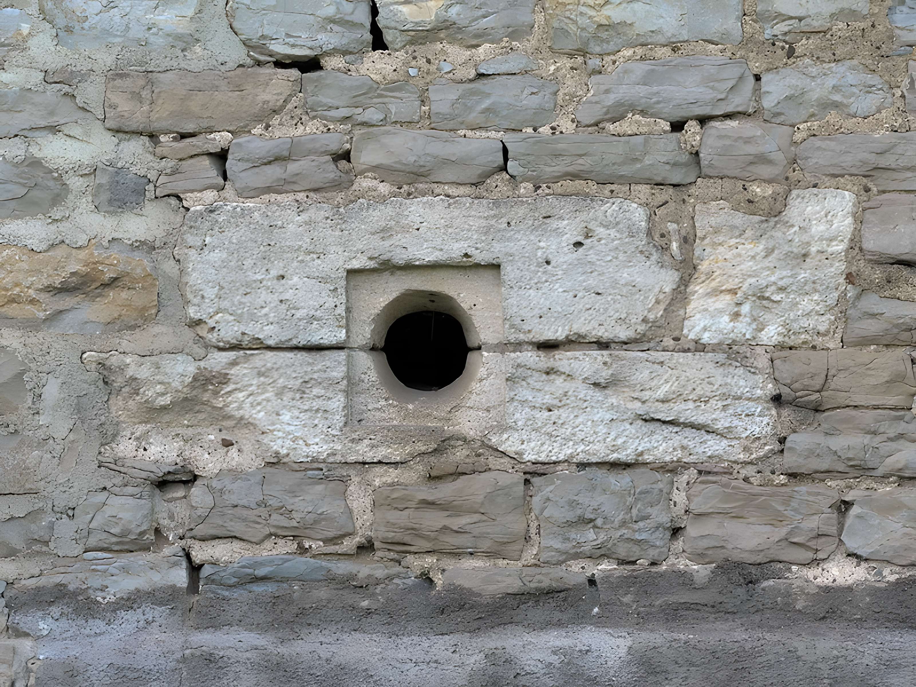 Maison forte de Sorans-lès-Breurey