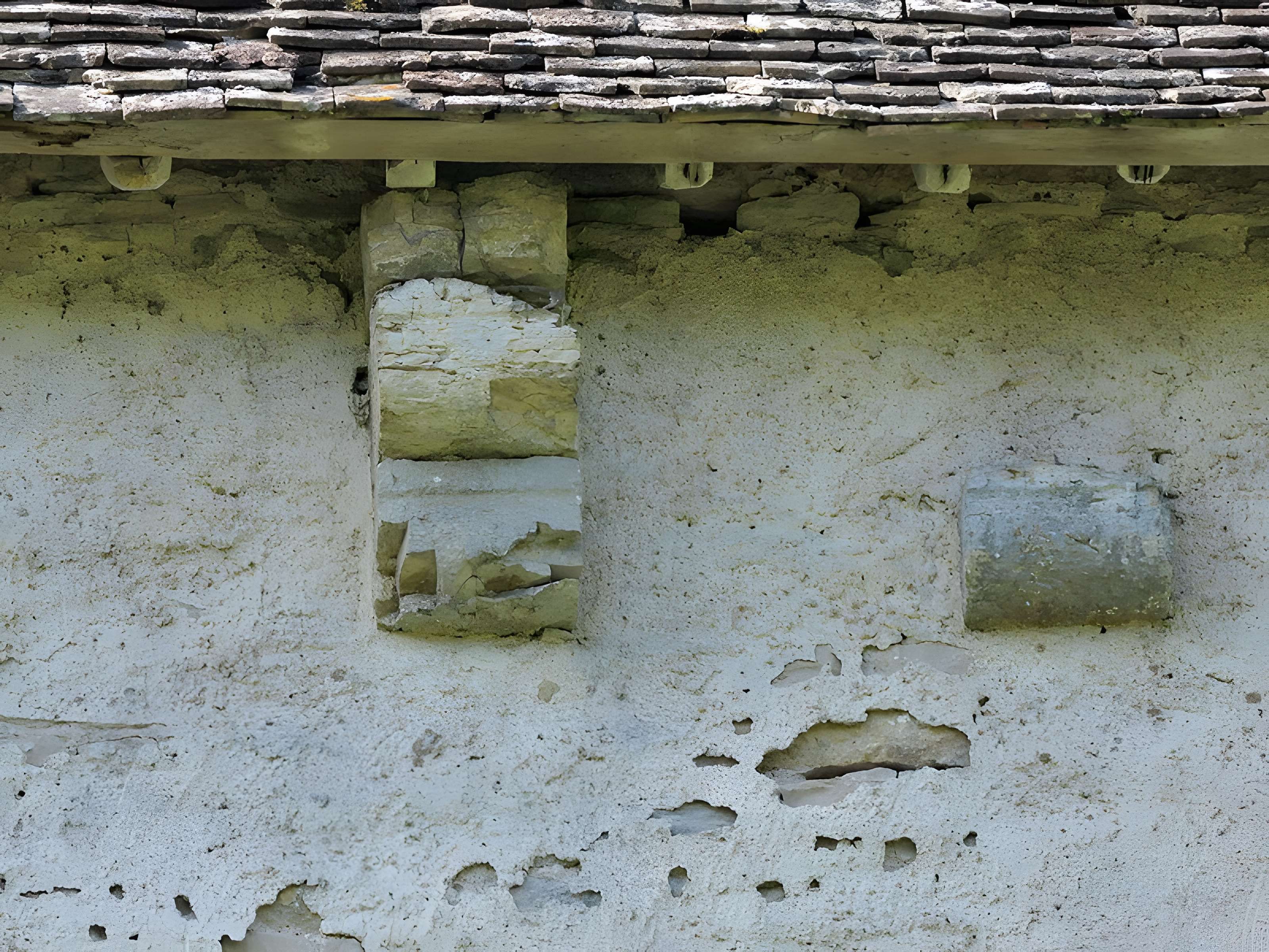 Maison forte de Sorans-lès-Breurey