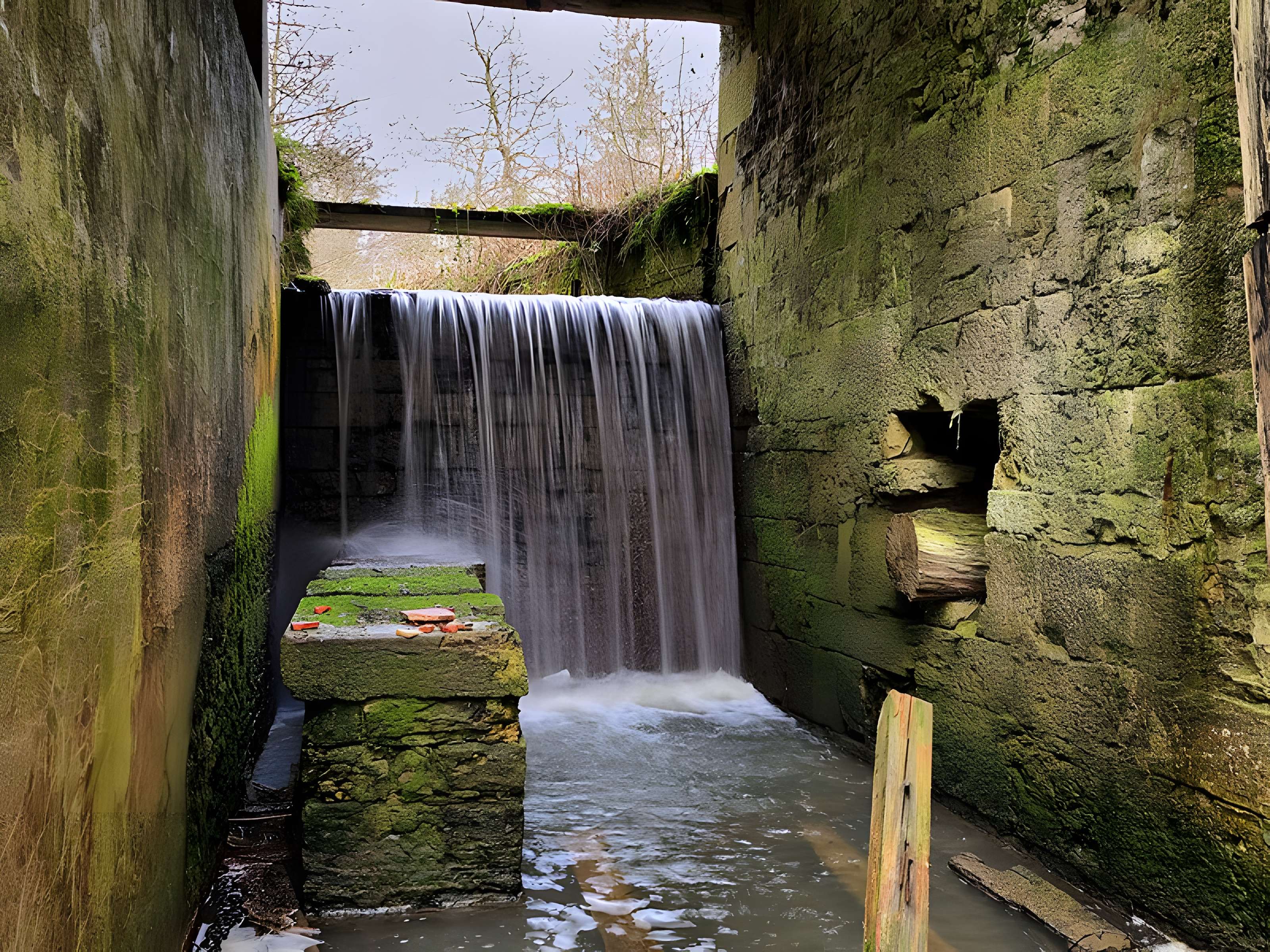 Maison forte de Sorans-lès-Breurey