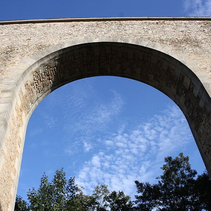 Photo de Aqueduc de Buc
