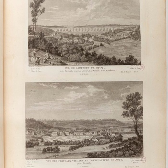 Photo de Aqueduc de Buc