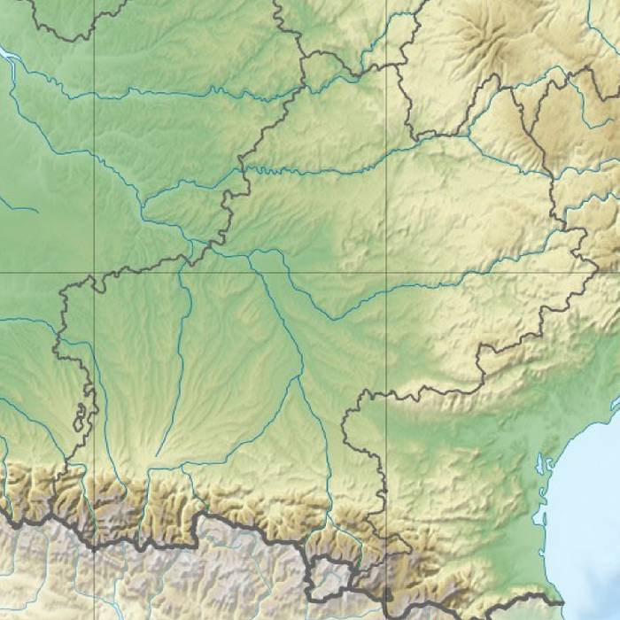 Photo de Aqueduc gallo-romain de Vers