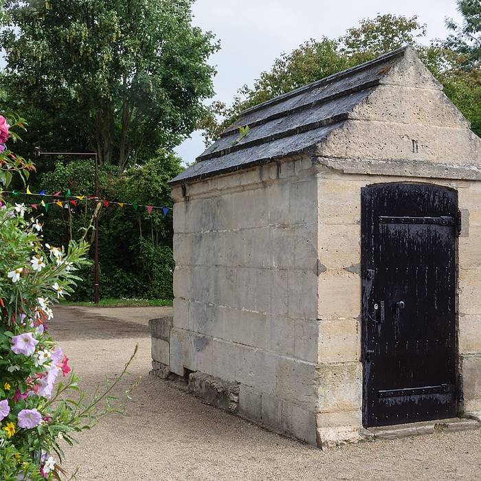 Photo de Aqueduc Médicis du Pont-canal à Gentilly