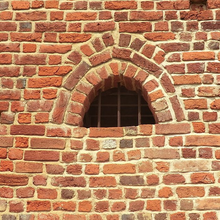 Photo de Maison forte de Villon à Villeneuve