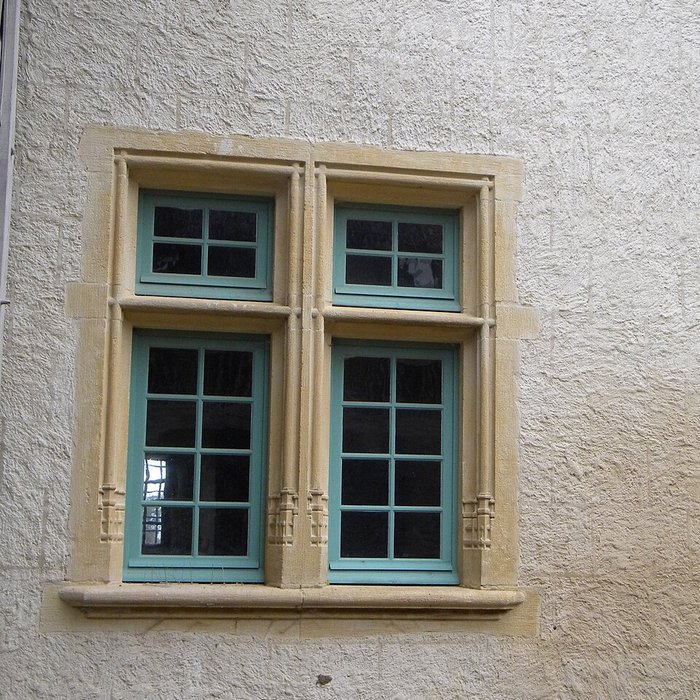 Photo de Maison forte de Villon à Villeneuve