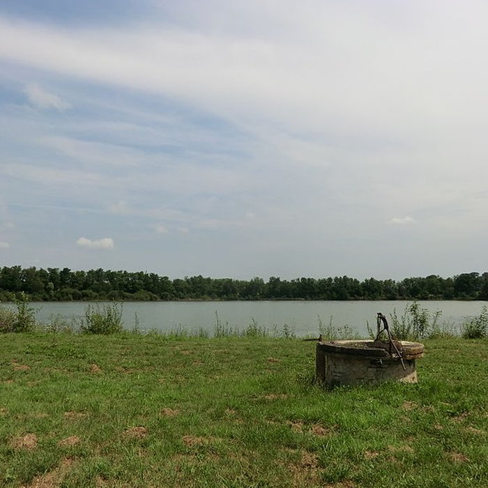 Photo de Maison forte de Villon à Villeneuve