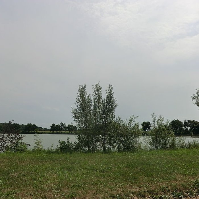Photo de Maison forte de Villon à Villeneuve
