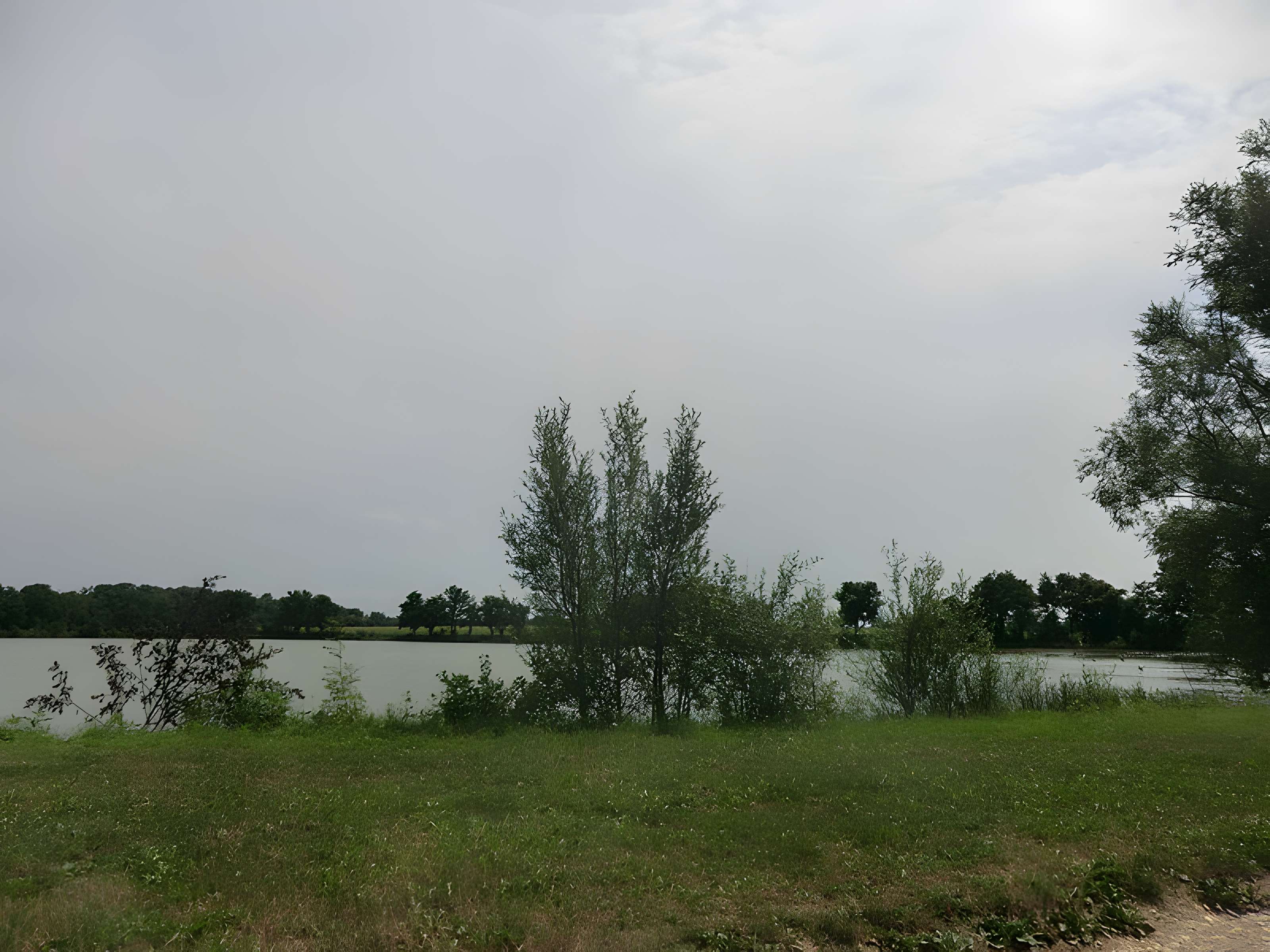 Maison forte de Villon à Villeneuve