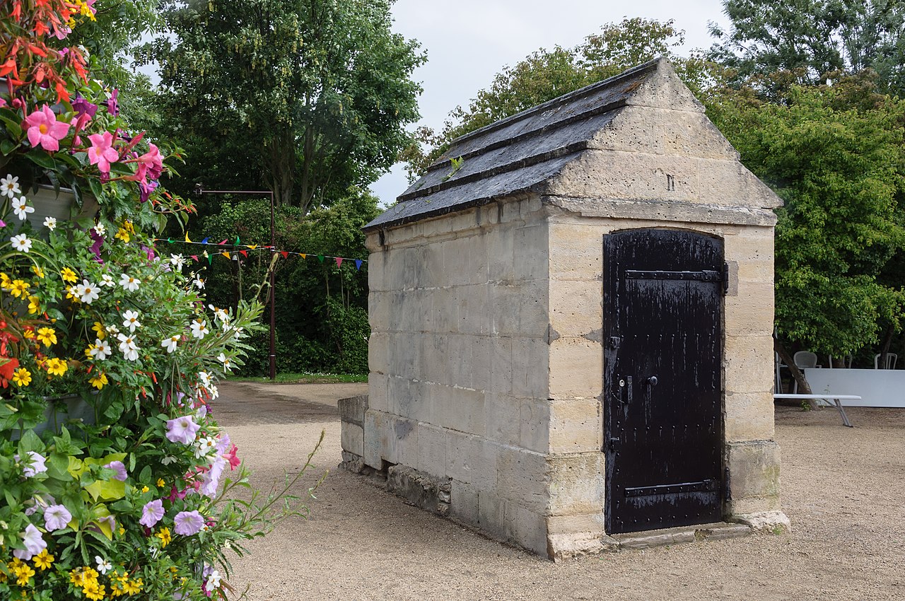 Aqueduc Médicis du Pont-canal à L'Haÿ-les-Roses