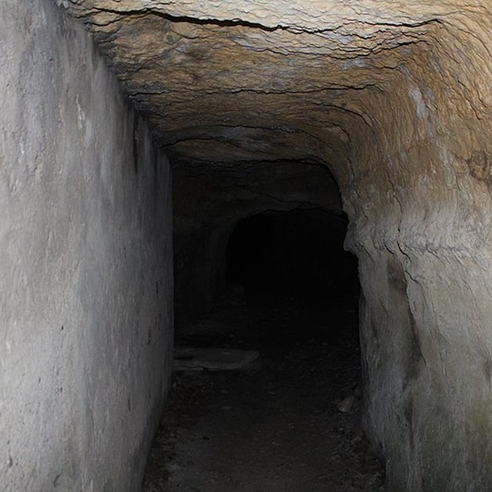 Photo de Aqueduc romain de Briord