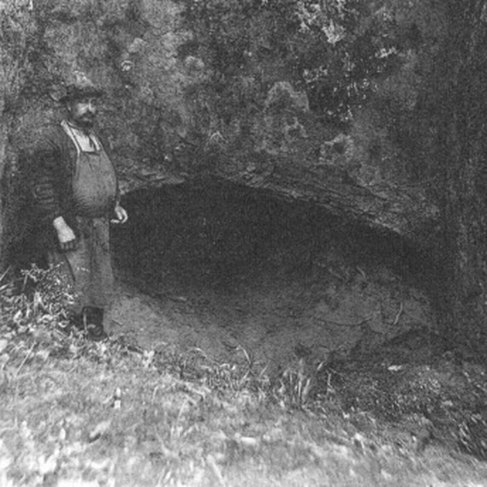 Photo de Aqueduc romain de Briord