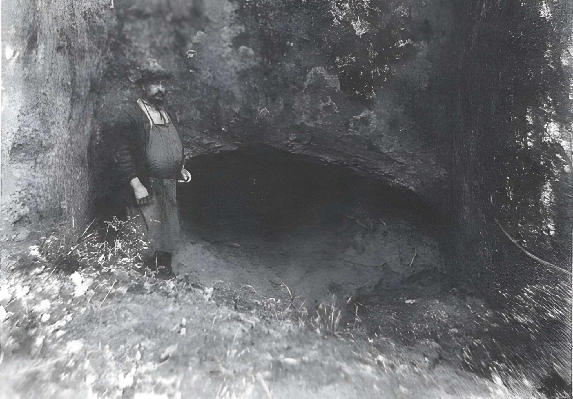 Aqueduc romain de Briord