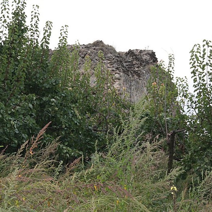 Photo de Aqueduc romain de Genilac