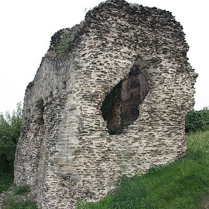 Photo de Aqueduc romain de Genilac