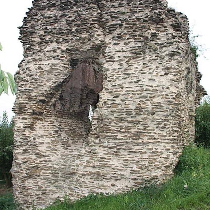 Photo de Aqueduc romain de Genilac