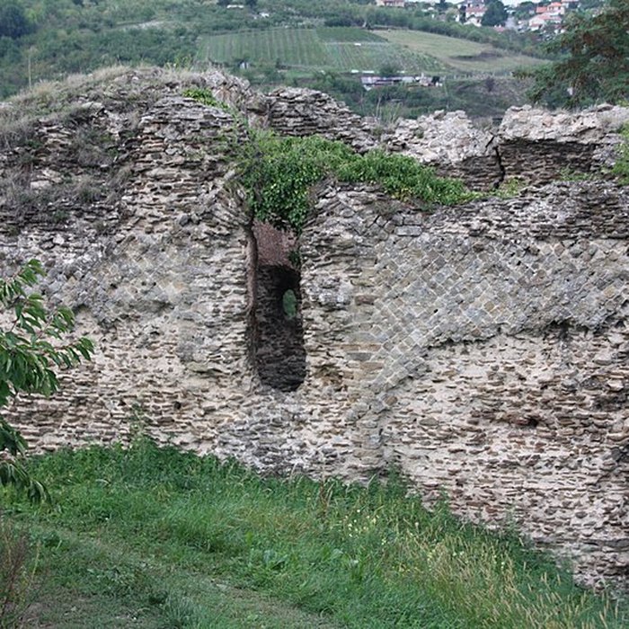 Photo de Aqueduc romain de Genilac
