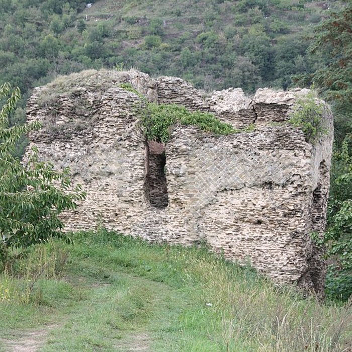 Photo de Aqueduc romain de Genilac