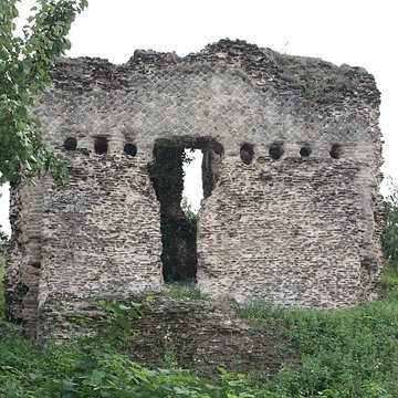Aqueduc romain de Genilac