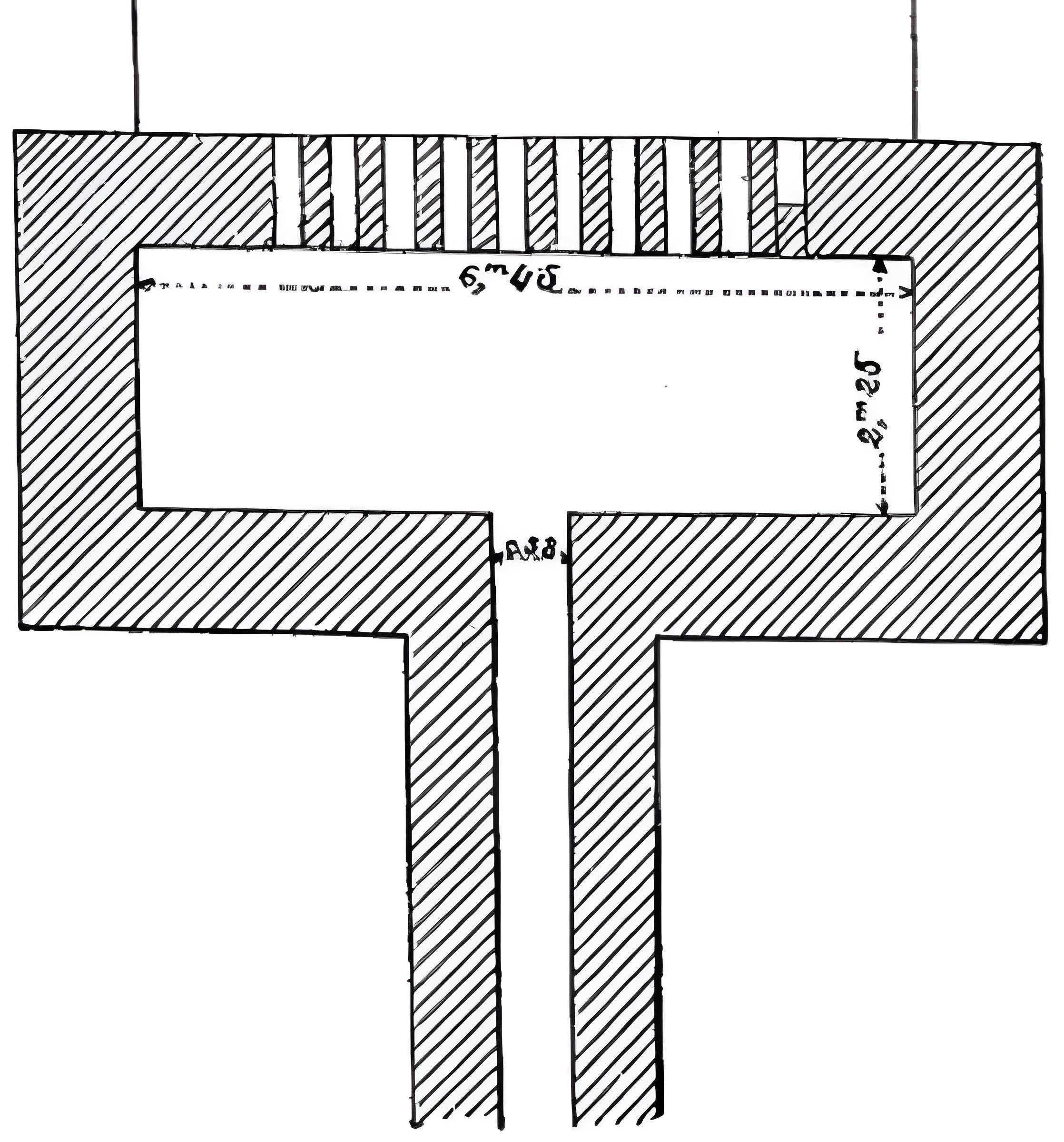 Aqueduc romain de Genilac