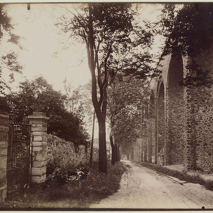 Photo de Aqueducs dArcueil et de Cachan