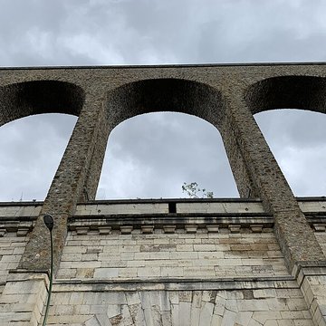 Aqueducs dArcueil et de Cachan
