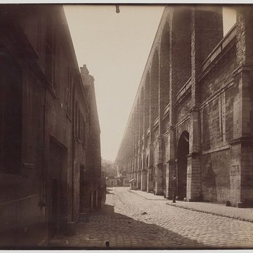 Aqueducs dArcueil et de Cachan