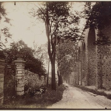 Aqueducs dArcueil et de Cachan