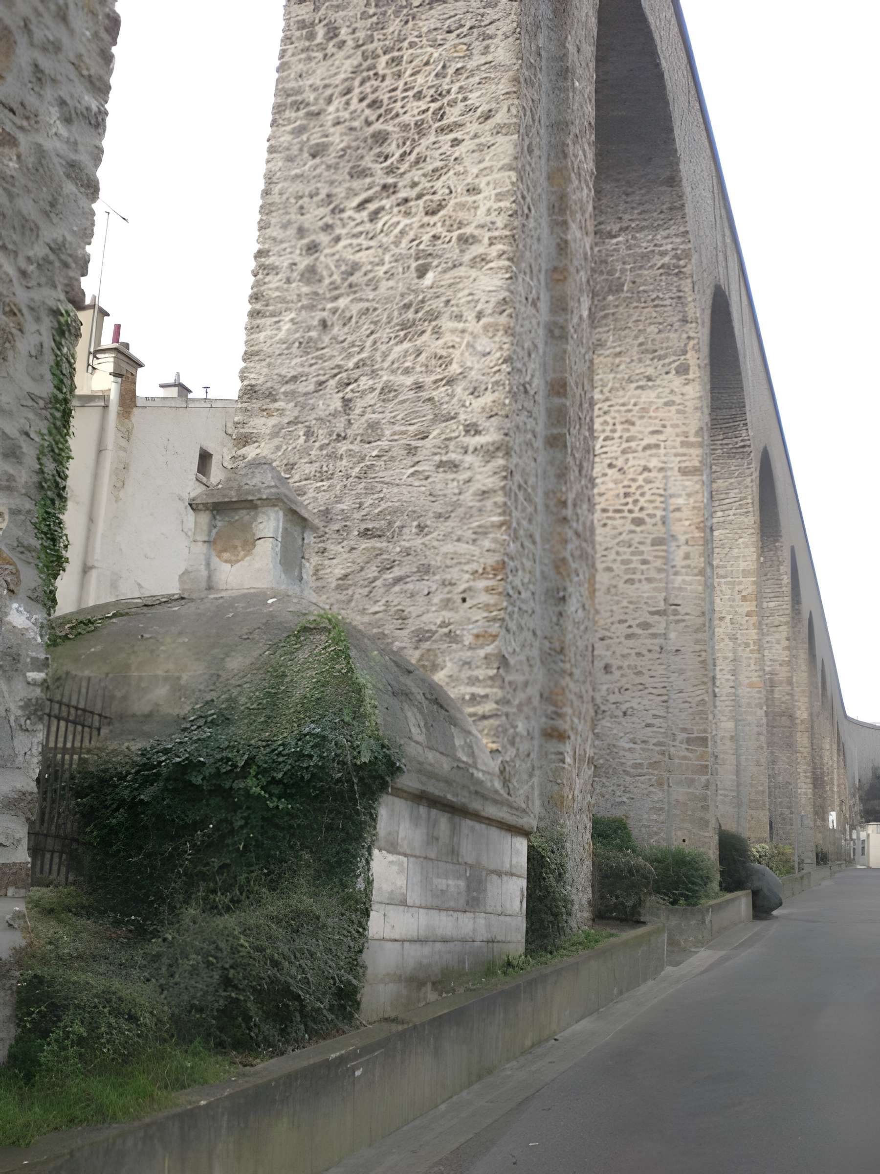 Aqueducs d'Arcueil et de Cachan