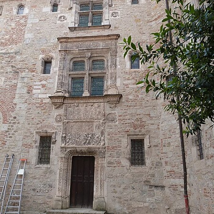 Photo de Archidiaconé de Cahors