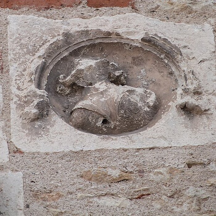 Photo de Archidiaconé de Cahors