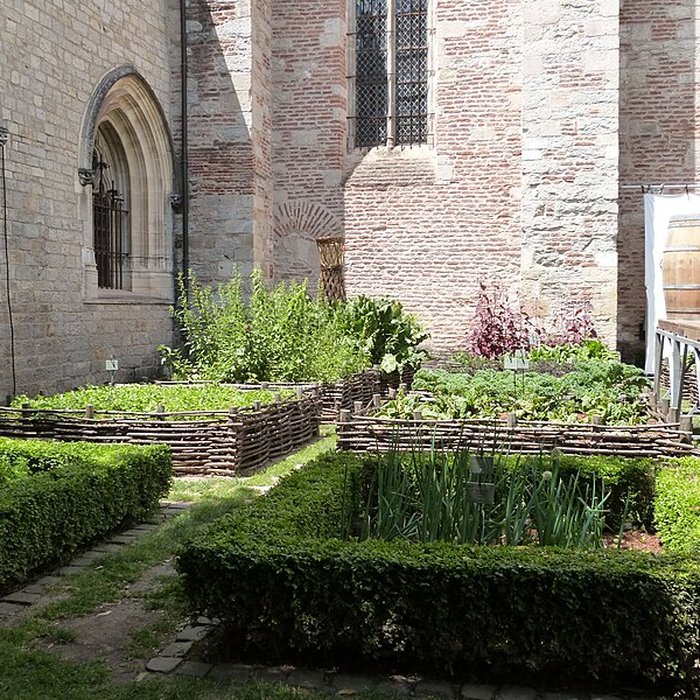 Photo de Archidiaconé de Cahors