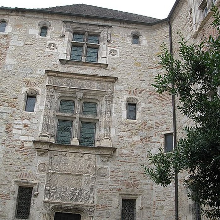 Photo de Archidiaconé de Cahors