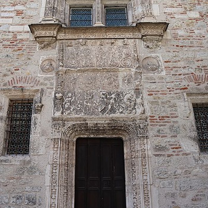 Photo de Archidiaconé de Cahors