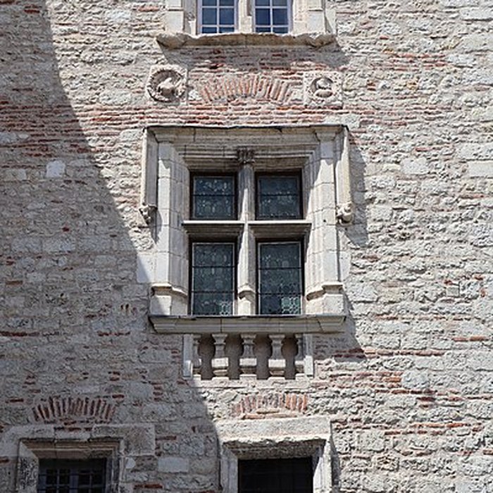 Photo de Archidiaconé de Cahors