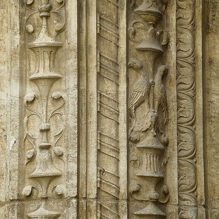 Photo de Archidiaconé de Cahors