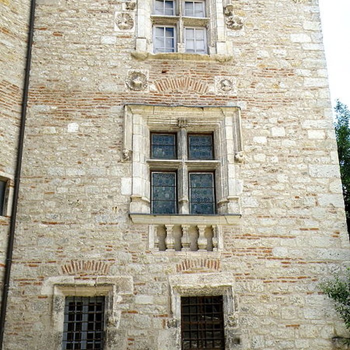 Photo de Archidiaconé de Cahors