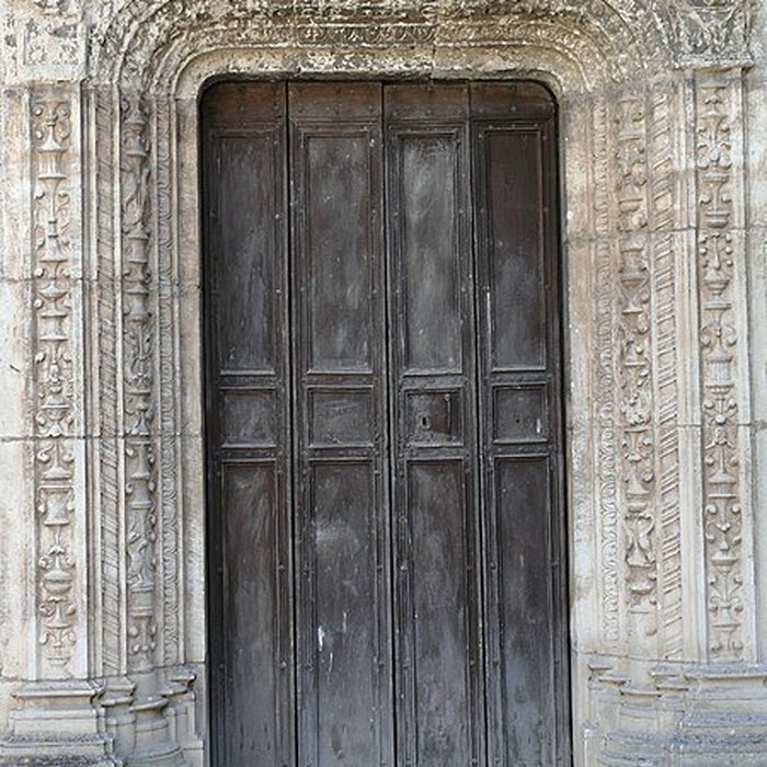 Photo de Archidiaconé de Cahors