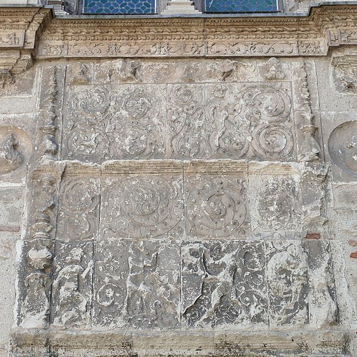 Photo de Archidiaconé de Cahors