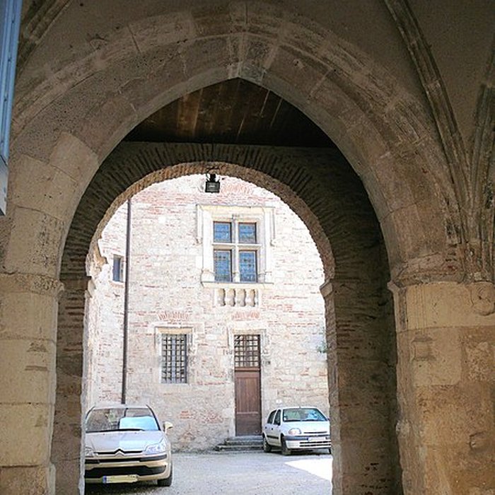 Photo de Archidiaconé de Cahors