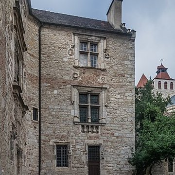 Archidiaconé de Cahors