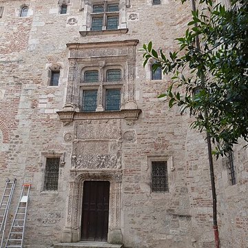 Archidiaconé de Cahors