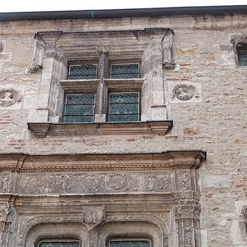 Archidiaconé de Cahors