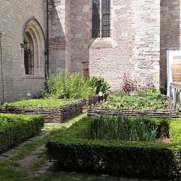 Archidiaconé de Cahors