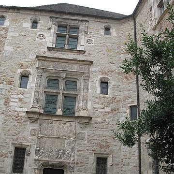 Archidiaconé de Cahors