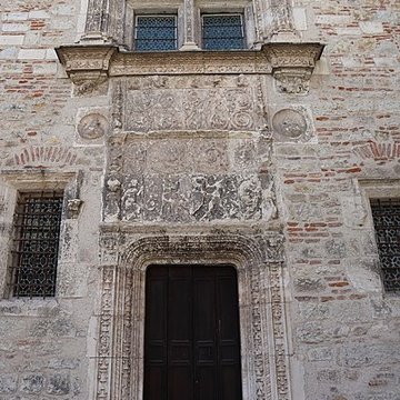 Archidiaconé de Cahors