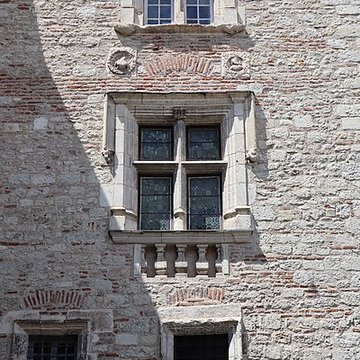 Archidiaconé de Cahors