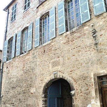 Archidiaconé de Cahors