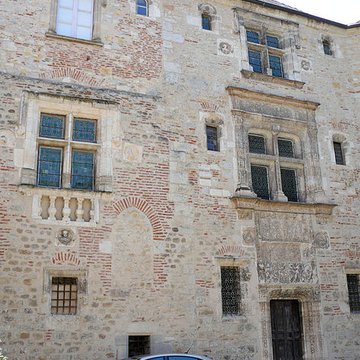 Archidiaconé de Cahors