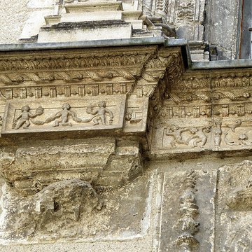 Archidiaconé de Cahors