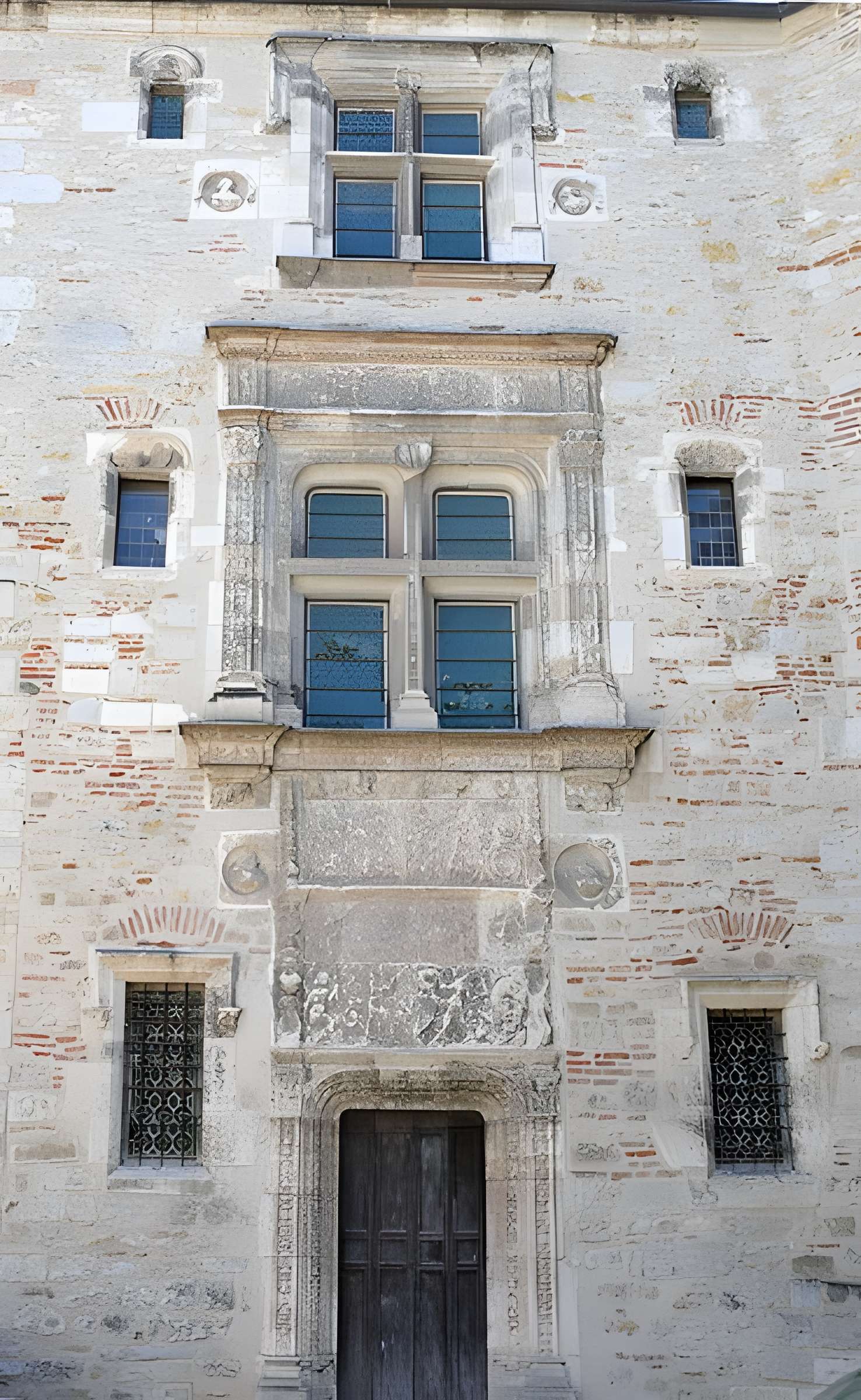 Archidiaconé de Cahors 